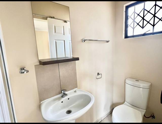 3 BEDROOM TOWNHOUSE FOR SALE IN THE REEDS
